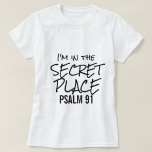 Kollektion T-Shirt Faith Gifts