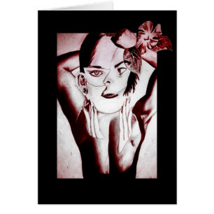 kollektive Schönheit.