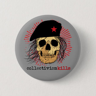 Kollektivismus-Tötungen Button