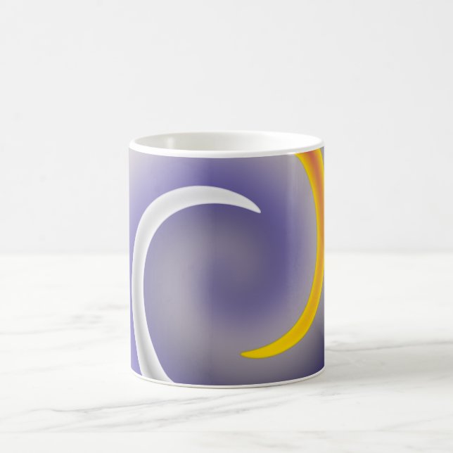 Kollision Kaffeetasse (Mittel)