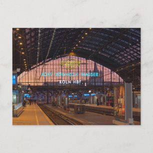 Köln # 27   postkarte