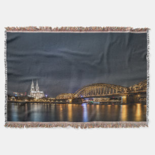 Köln Deutschland Decke