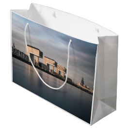 Köln Deutschland Große Geschenktüte