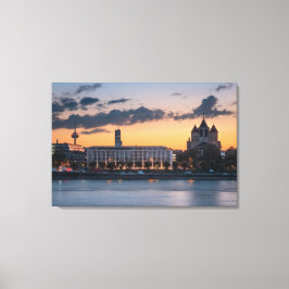 Köln Deutschland Leinwanddruck