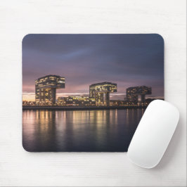 Köln - Deutschland Mouse Pad Mousepad