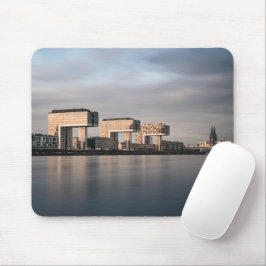 Köln - Deutschland Mousepad
