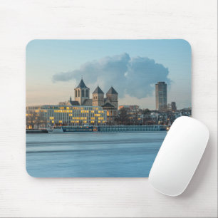 Köln Deutschland Mousepad
