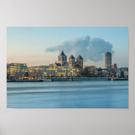 Köln Deutschland Poster