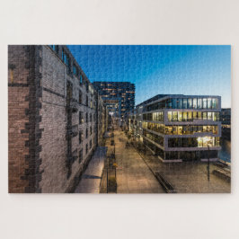 Köln Deutschland Puzzle