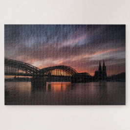 Köln Deutschland Puzzle