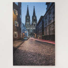 Köln Deutschland Puzzle