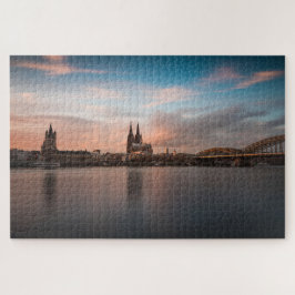 Köln Deutschland Puzzle