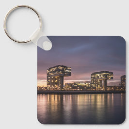 Köln - Deutschland Schlüsselanhänger