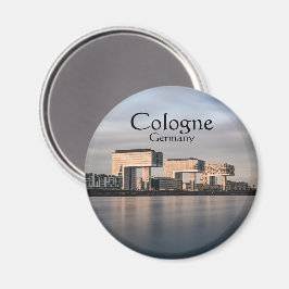 Köln Deutschland Souvenir Magnet