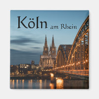 Köln Deutschland Souvenir