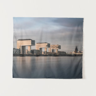 Köln - Deutschland Wandteppich