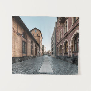 Köln Deutschland Wandteppich