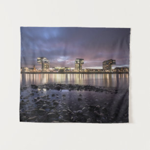 Köln Deutschland Wandteppich