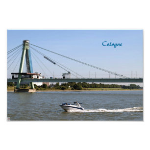 Köln Fotodruck