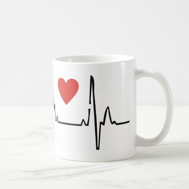 Köln Kaffeetasse (Rechts)