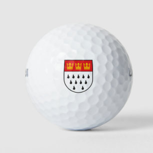 Köln - Köln - Köln Golfball