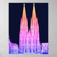 Köln Kölner Dom Köln Köln Colonia
