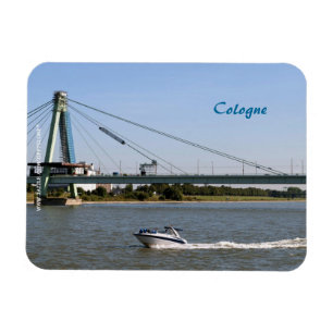 Köln Magnet