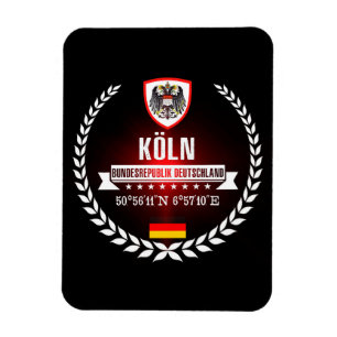 Köln Magnet