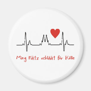 Köln Magnet