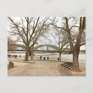 Köln Nr. 3 Postkarte