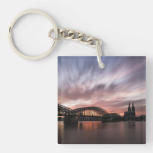 Köln Schlüsselanhänger