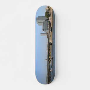 Köln Skateboard