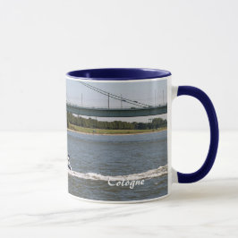 Köln Tasse