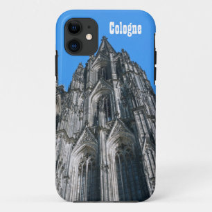 Kölner Dom Fall Case-Mate iPhone Hülle
