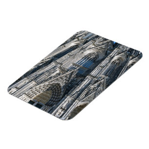 Kölner Dom Magnet
