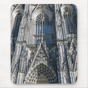 Kölner Dom Mousepad