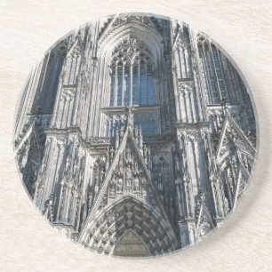 Kölner Dom Sandstein Untersetzer