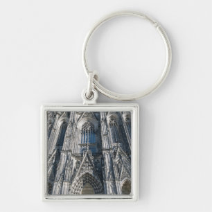 Kölner Dom Schlüsselanhänger