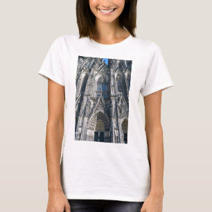 Kölner Dom T-Shirt