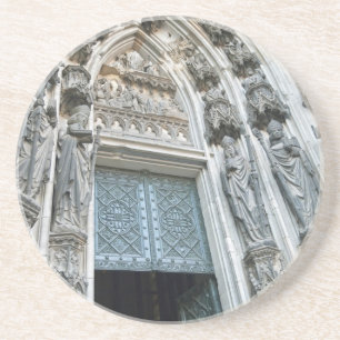 Kölner Dom Untersetzer