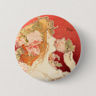 Kölner Parfümerie Button
