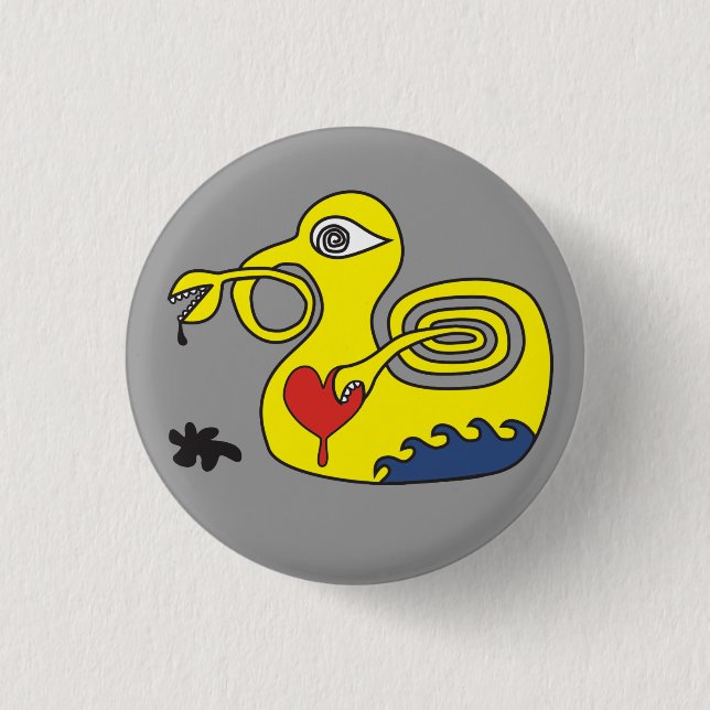 Kolo Button (Vorderseite)