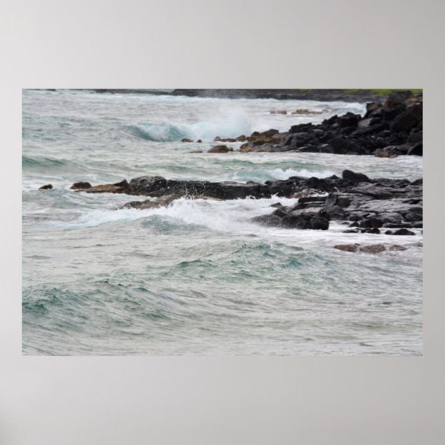 Koloa Poster (Vorne)