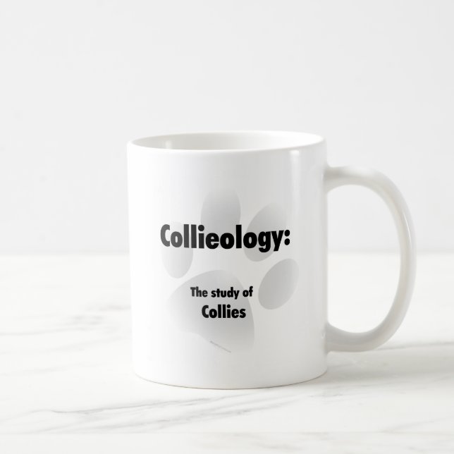 Kololiologie Kaffeetasse (Rechts)