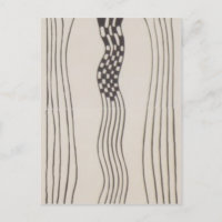 Koloman Moser - Poster für Felix Dackel Theater