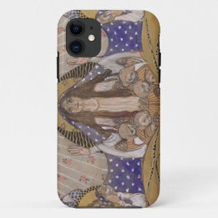 Koloman Moser- Steinhof Kirche Case-Mate iPhone Hülle