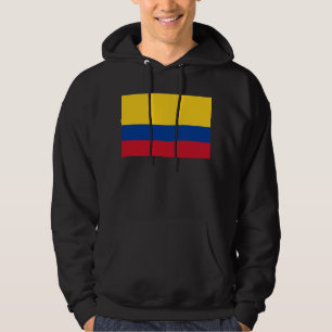 Kolombie Hoodie