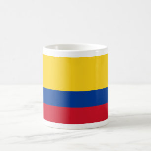 Kolombie Kaffeetasse