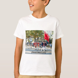 Kolonial Williamsburg T-Shirt