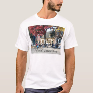 Kolonial Williamsburg T-Shirt
